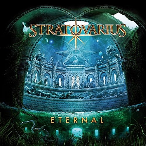 Eternal