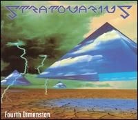 Fourth Dimension [Bonus Track]