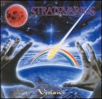 Visions [Japan Bonus Tracks]