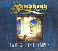 Twilight in Olympus