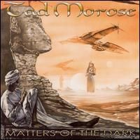 Matters of the Dark Disc 1