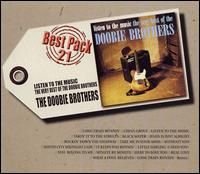 Listen to the Music: The Very Best of the Doobie Brothers [International]