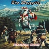 Perpetual Glory (mp3.com Demo cd)