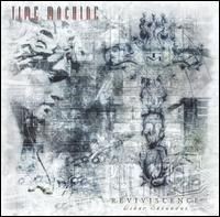 Reviviscence (Liber Secundus)