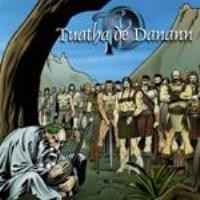Tuatha de Dannan