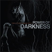Power Of Darkness