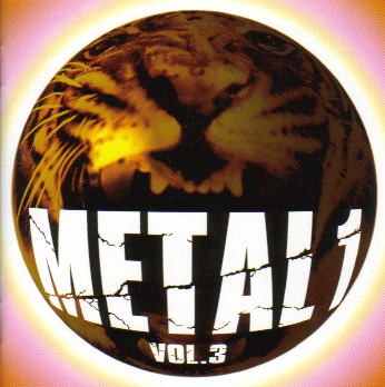 METAL1 VOL.3