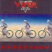 Evolution