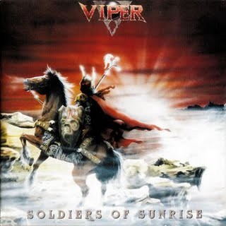 SOLDIERS OF SUNRISE