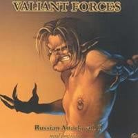 Russian Attack,vol.1
