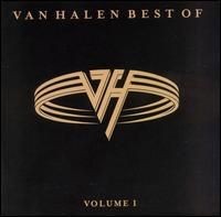 Best of Van Halen, Vol. 1