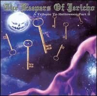 Keepers of Jericho: A Tribute to Helloween, Pt. II