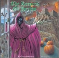 Tribute to Helloween: Keeper of Jericho