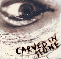 Carved in Stone
