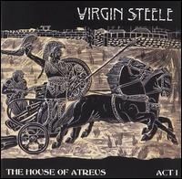 The House of Atreus, Act I