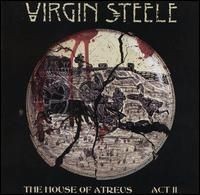 The House of Atreus, Act II Disc 1