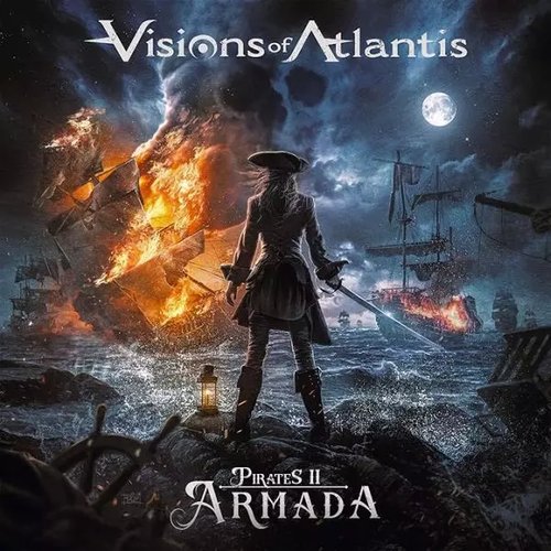 Pirates II ARMADA