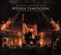 Black Symphony [2 CD] Disc 2