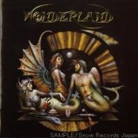 WONDERLAND
