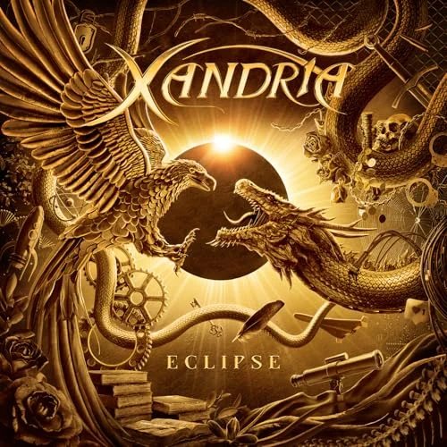 Eclipse