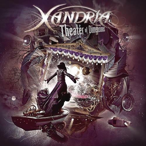 THEATER OF DIMENSIONS (BONUS ACOUSTIC)