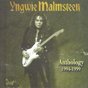ANTHOLOGY 1994-1999