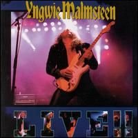 Live in Brazil 1998 Disc 2