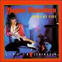 Live in Leningrad: Trial by Fire