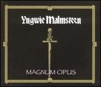 Magnum Opus/I Can't Wait Disc 1