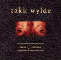 Book of Shadows