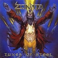 Tunes of Steel