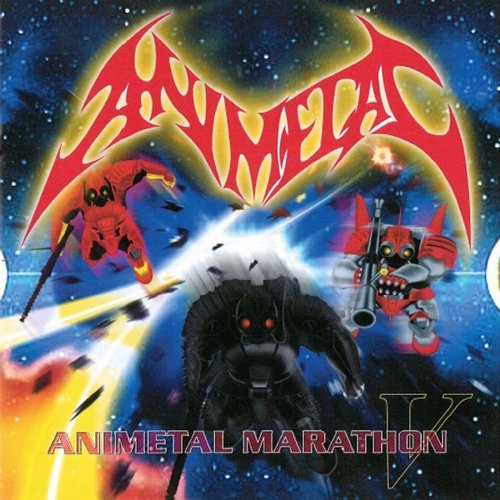 Animetal Marathon 1