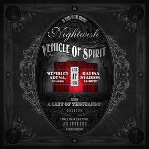Vehicle Of Spirit (CD1)