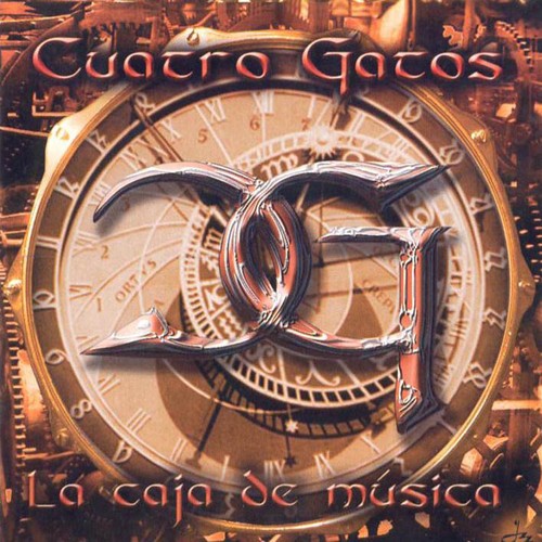 La caja de música