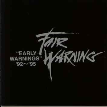 EARLY WARNINGS '92`'95