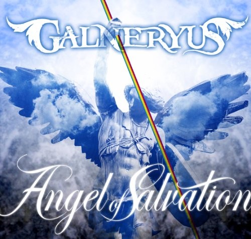 ＡＮＧＥＬ　ＯＦ　ＳＡＬＶＡＴＩＯＮ