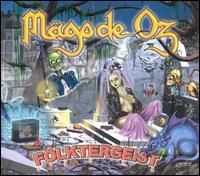 Folktergeist Disc 2
